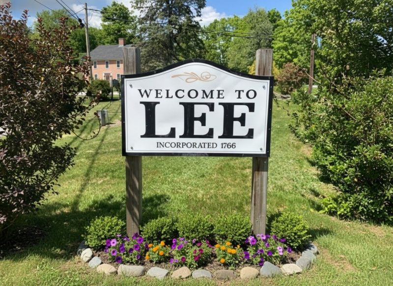 Metal Roof Replacement in Lee, NH