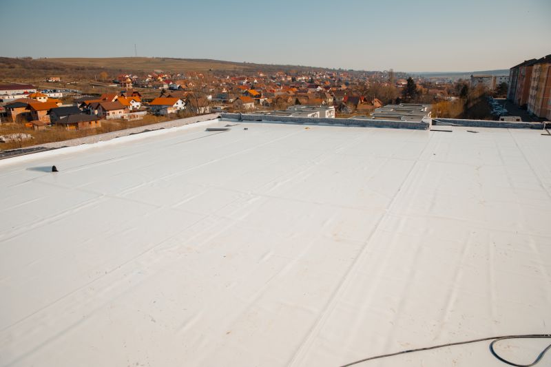 Cost of Roofing in Rochester, NH