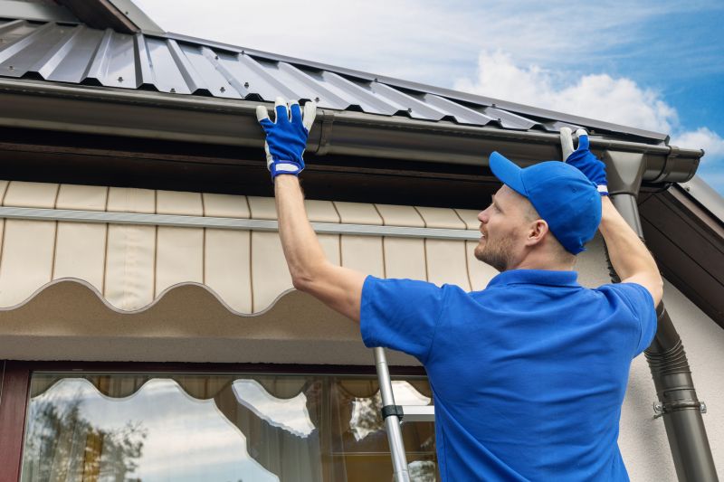 Preventive Roofing Maintenance