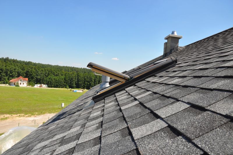 The Asphalt Shingle Roof Installation Process Explained Step By Step